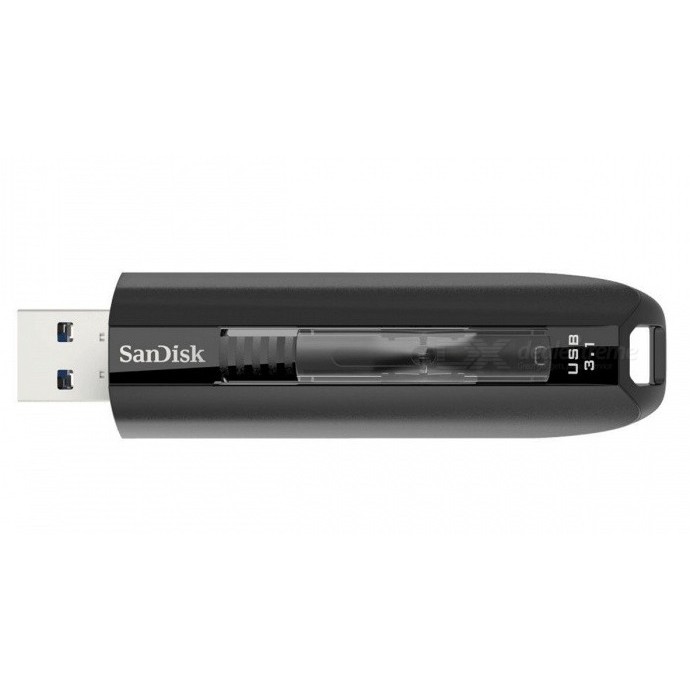 USB 3.1 Extreme Go CZ800 64GB 200MB/s