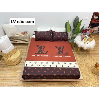 GA BỌC NỆM CÓ BO CHUN CHẤT COTTON POLY