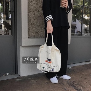 🍉Túi DM ulzzang đeo chéo