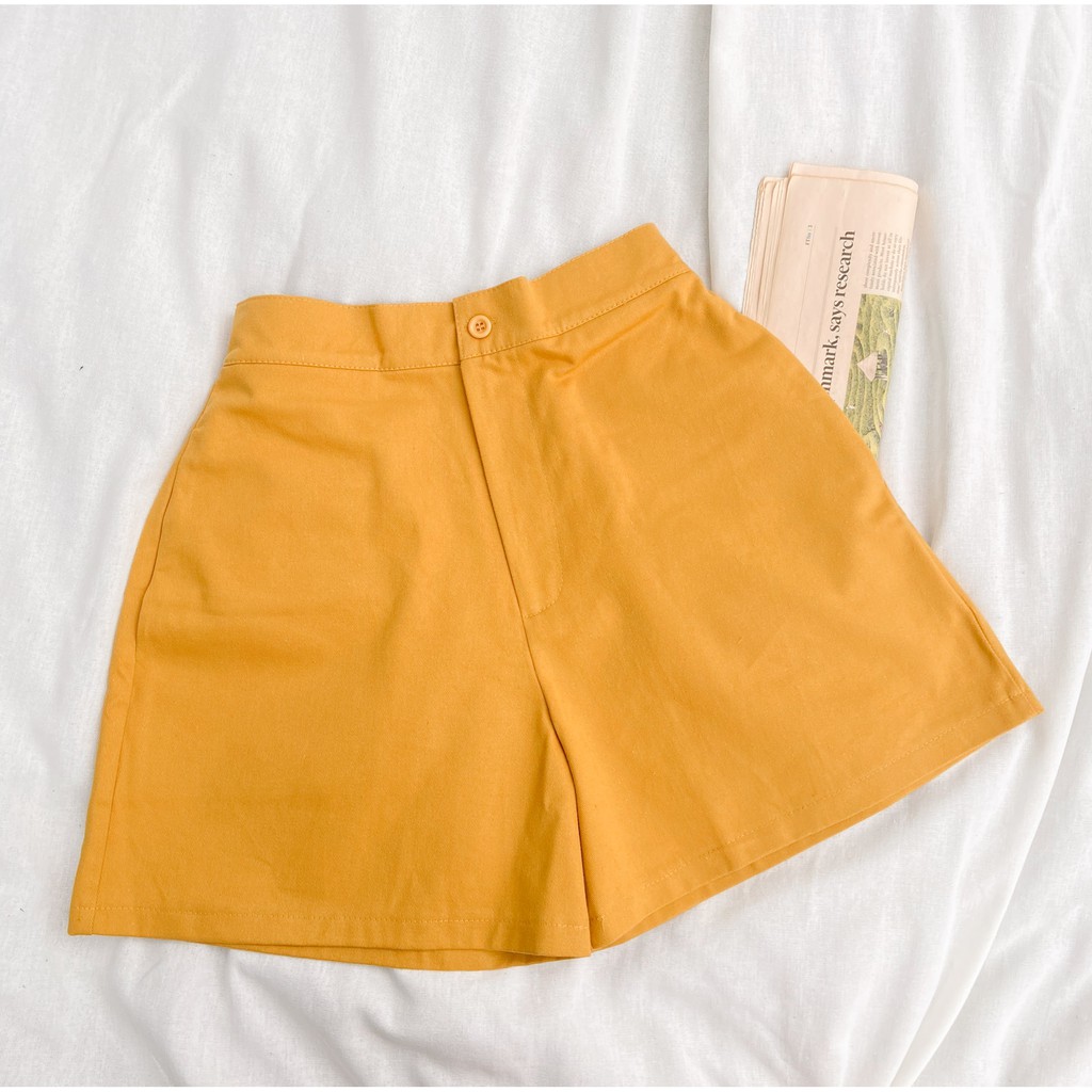 [Mã FAGREAT55 giảm tới 50K đơn 250K] Quần short_QG hangkao shop | BigBuy360 - bigbuy360.vn