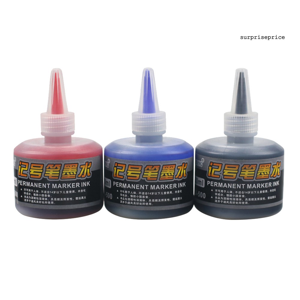 Ruột Bút Vẽ Graffiti 50ml