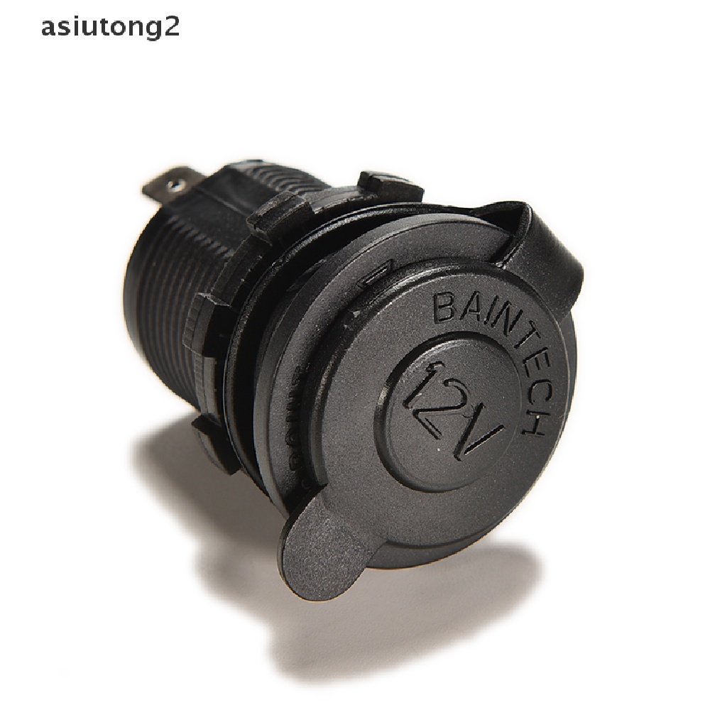 Tẩu Sạc asiutong2 12V Cổng USB Chống Nước Cho Xe Hơi