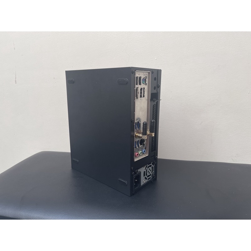 2 cái ăng ten Wifi ngắn gọn dùng cho mini pc