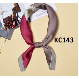 KHĂN CHOÀNG CỔ HÀNG NHẬP-KC144
