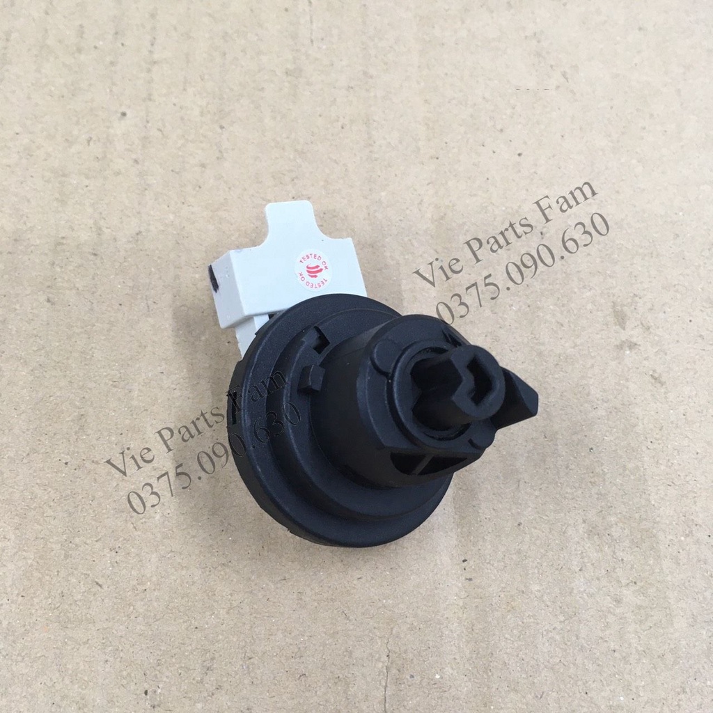 Đuôi ổ khóa xe Vespa Sprint, Primavera, Liberty (Phanh/ thắng ABS)