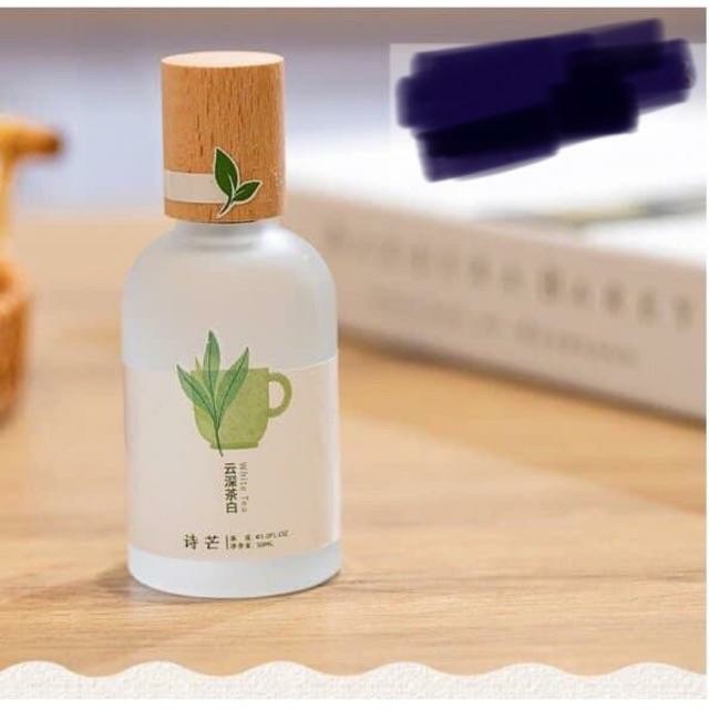 Nước hoa Body mist Shimang 50ml mẫu mới