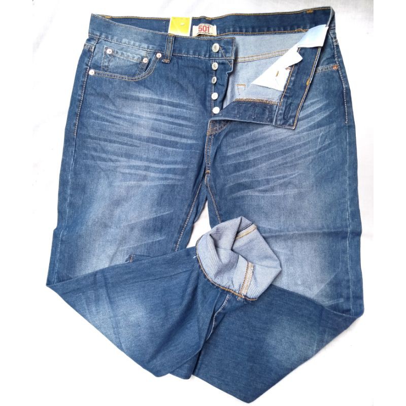 Quần Dài Levis 501 Size 33-38 Thời Trang Trẻ Trung