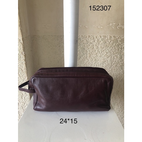 Clutch cầm tay nam hàng si tuyển