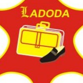 Cặp ba lô Ladoda