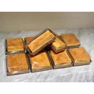 Hộp giấy kraft / 50 hộp