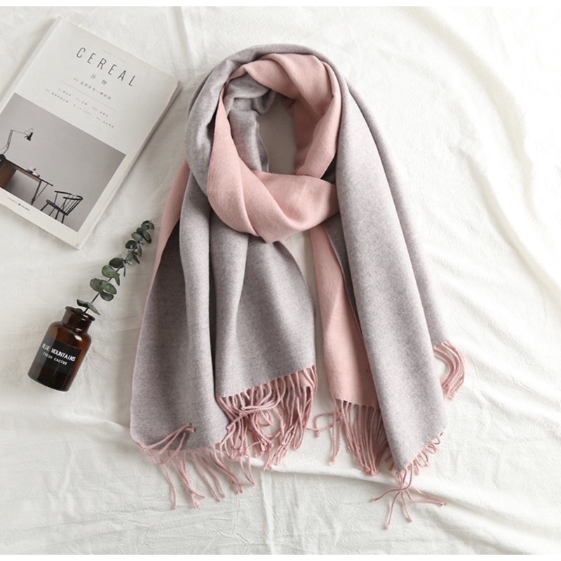 KHĂN CHOÀNG CỔ MÙA ĐÔNG CASHMERE , khăn quàng cổ mùa đông nam nữ