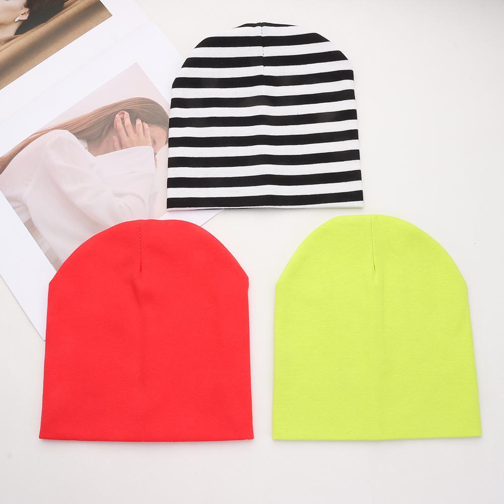 EUCA Mũ Len Beanie Cho Trẻ Sơ Sinh