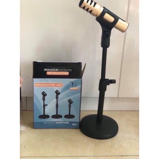 chân đỡ micro  để bàn