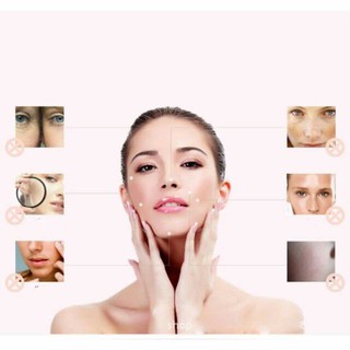 Bán Sỉ Máy xông hơi thảo dược hoa quả Maoer đời mới _88 _ hàng chuẩn.