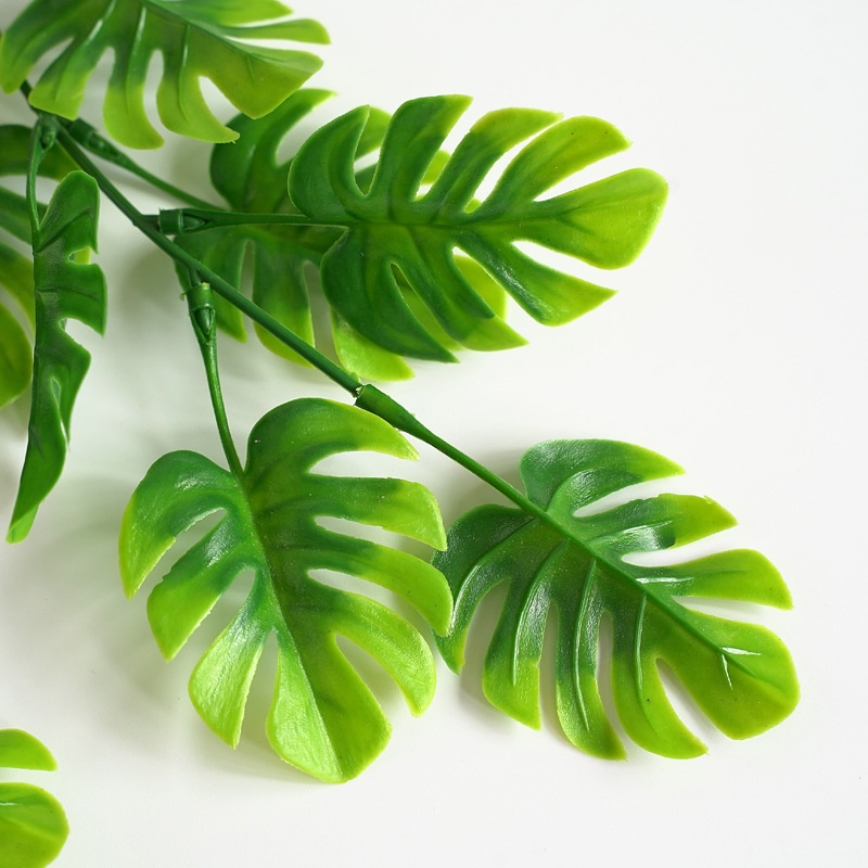76cm Artificial Green Plants Hanging Vine Ivy Leaves Ivy Vine Hanging Plants
