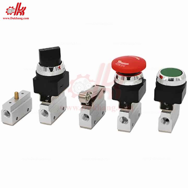 Công tắc khí nén MOV321 MOV322 MOV522 - TQ