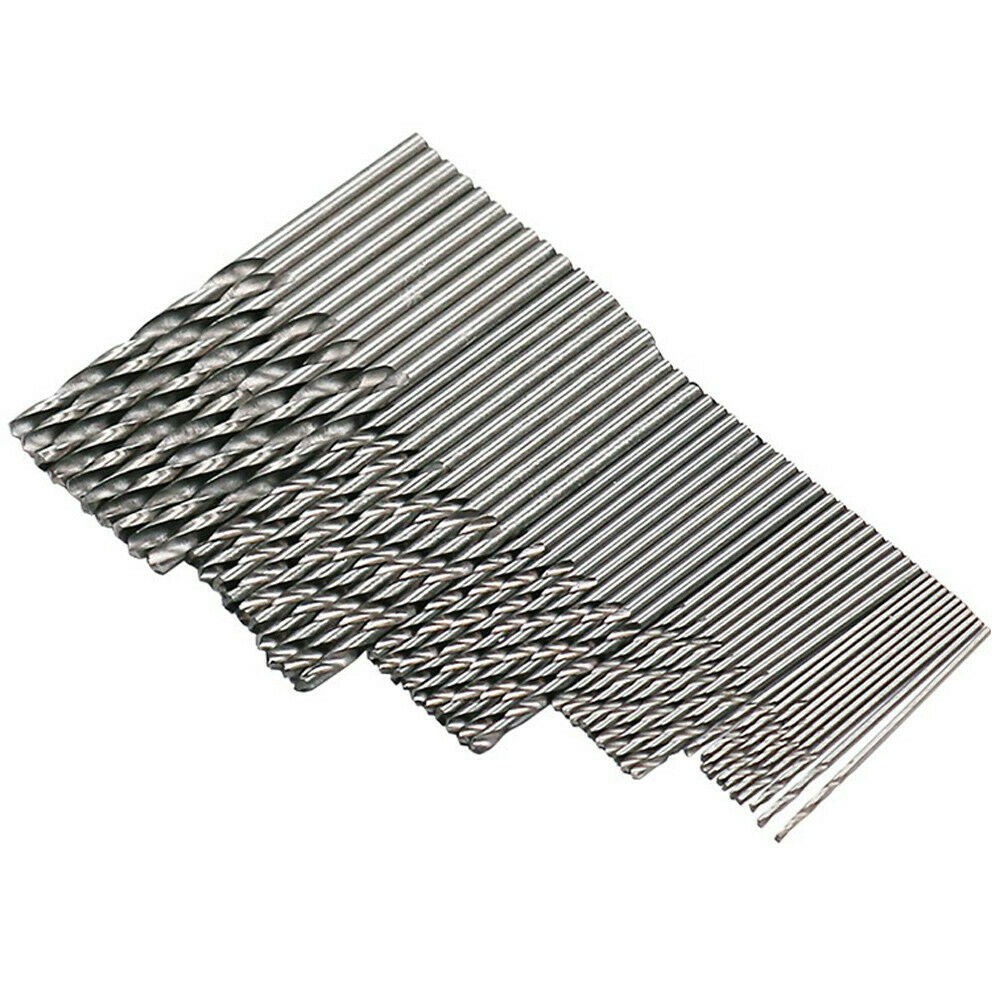 Mũi khoan thép,mũi khoan_50 pcs