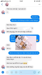 Kem trắng da ILAMMEI Thailand