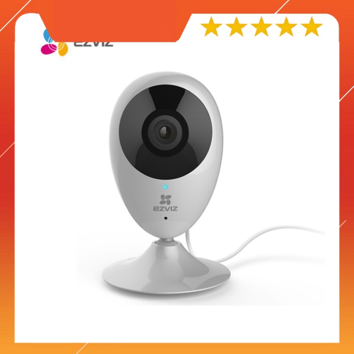 CAMERA IP Wifi không dây EZVIZ CS-CV206 C2C 1080P Sản phẩm cao cấp của hikvision
