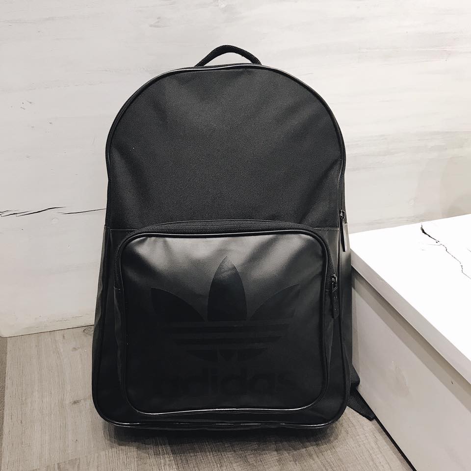 Balo ĐI HỌC adidas Originals Class Sport Backpack BK6783 - CHỐNG NƯỚC SIÊU BỀN
