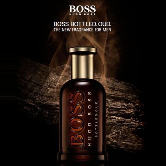 Nước hoa nam Boss Hugo Boss 100ml cao cấp mùi hương nam tính hương thơm dịu nhẹ- Chisman