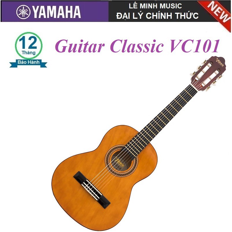 Đàn Guitar Classic Valencia VC101