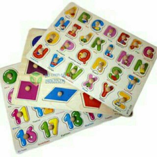 Compo 3 bảng núm