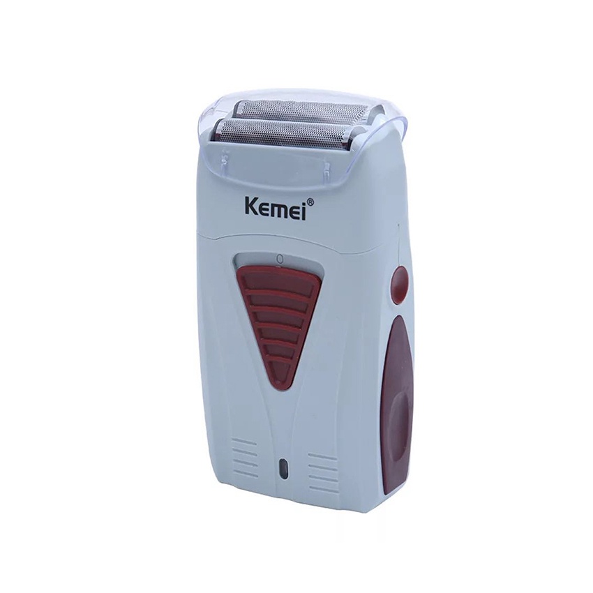 Máy cạo râu Kemei KM-3382
