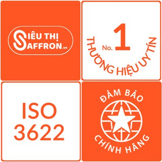 Saffron Jahan 1 Gram