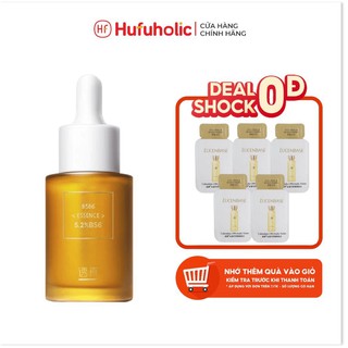 [Mã giảm giá] Tinh chất serum B56 LUCENBASE cải thiện da mụn hỗ trợ giảm dầu và hỗ trợ trẻ hóa da B5 B6 Essence LUCB29