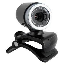 Webcam Kẹp màn hình Kèm Mic | WebRaoVat - webraovat.net.vn