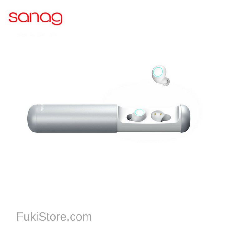 Tai nghe chống nước Sanag J2 – Công nghệ Bluetooth 5.0