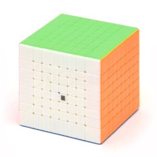 Rubik 8x8 MoYu Meilong 8x8x8 Stickerless giá rẻ - Rubik Ocean