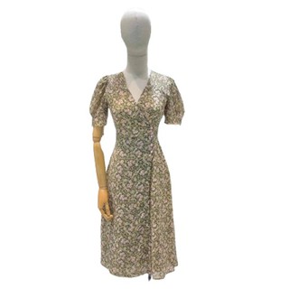 OLV - Đầm Livia Floral Midi
