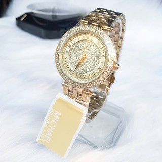 Đồng hồ nữ Michael Kors MK3445