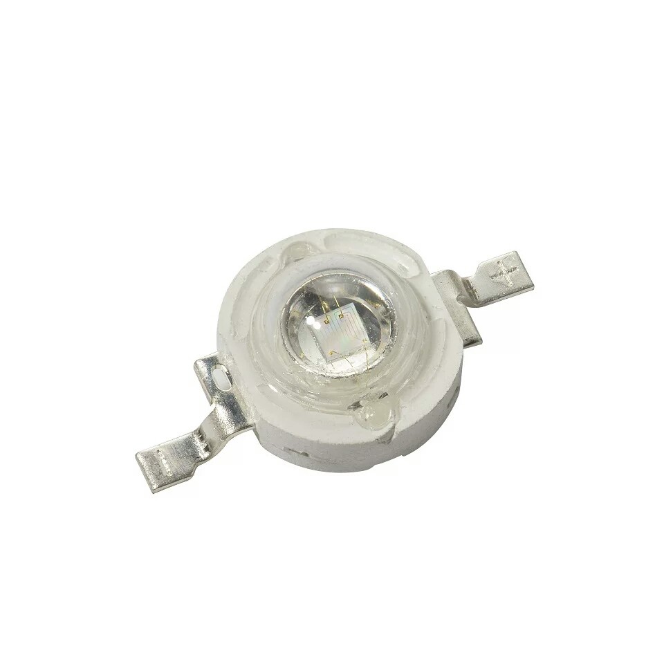 Led cực tím uv 365 nm