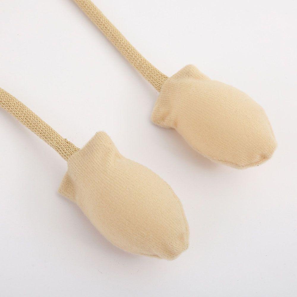 Mũ Cói Chống Nắng Đính Tai Chuyển Động Thời Trang Mùa Hè