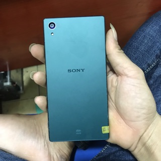 Điện thoại Sony Z5  ( Xanh, Vàng, Hồng, Đen, Đen, Trắng)