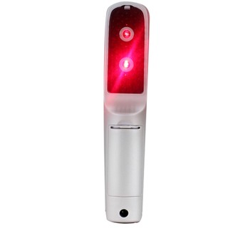 Lược mát xa trị liệu kích thích mọc tóc Kingdom KD3804