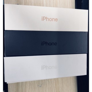 Hộp Iphone 8 plus