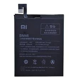 Pin xiaomi redmi note 3 - bm46