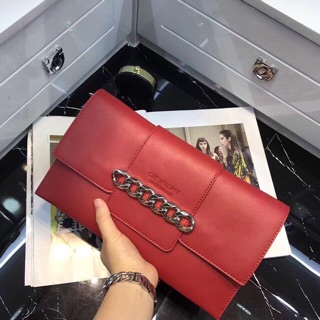 Ví clutch gvc