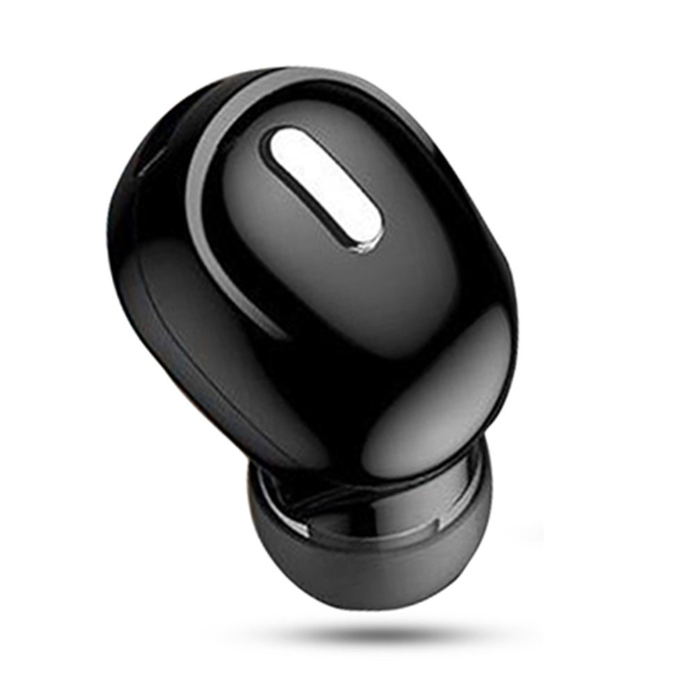 【SUN】Headset In-Ear Wireless 5.0 Earphone HiFi Mic Sports Handsfree Earphones