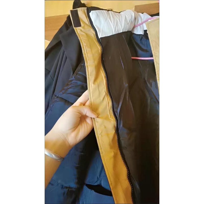 Áo Khoác Phao Béo Đại Hàn dành cho nữ phong cách Hàn Quốc | BigBuy360 - bigbuy360.vn