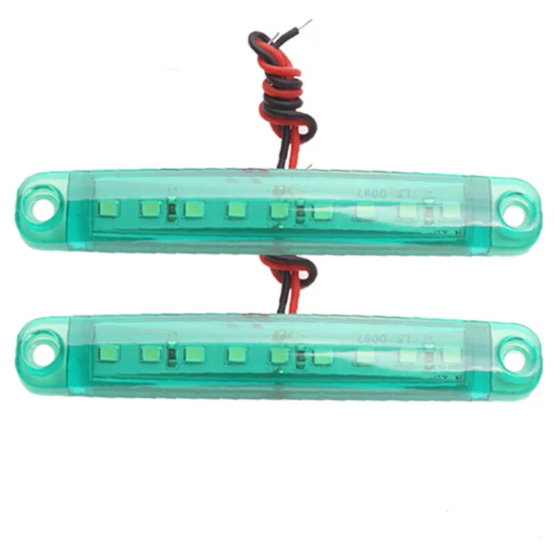 Đèn led nháy 5 màu siêu xinh