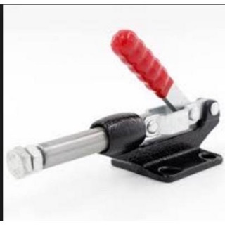 Sập thẳng GH-304-EM (độ dài thân sập 15.8cm)