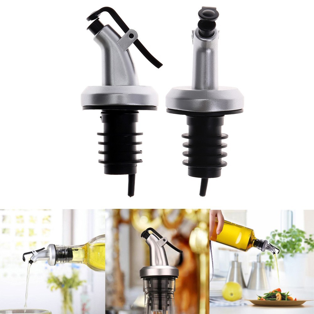 Dụng Cụ Rót Rượu Vang Tiện Lợi