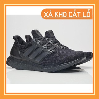 Adidas ultraboost 4.0 triple black