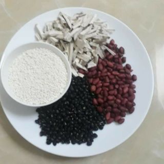 Khoai lang khô gói 500gr