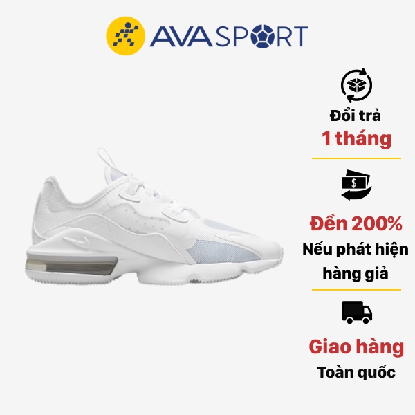 Giày nữ Nike Air Max Infinity 2 CU9453-100